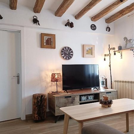Apartament Turistic 坎普德瓦诺尔 外观 照片