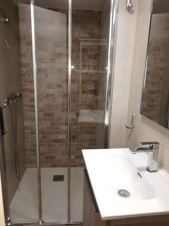 Apartament Turistic 坎普德瓦诺尔 外观 照片
