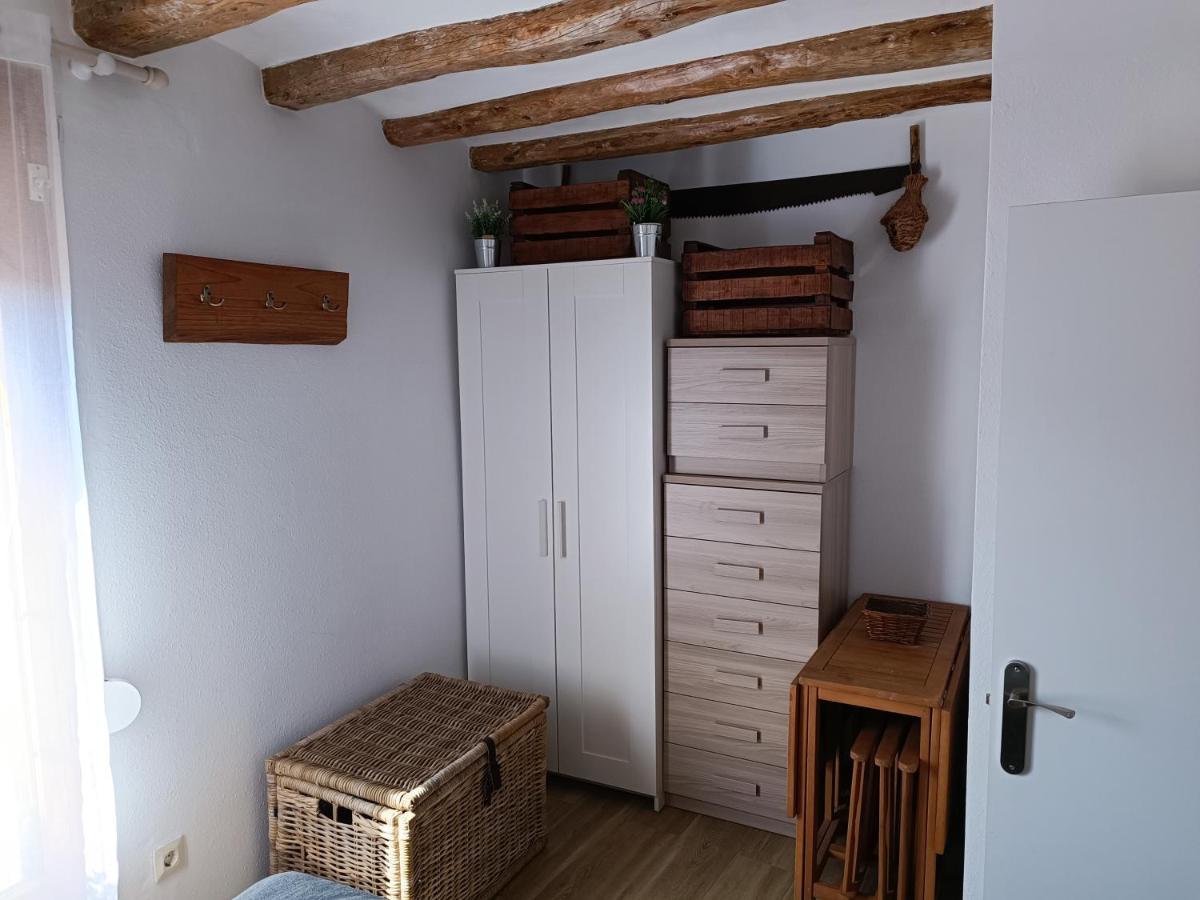 Apartament Turistic 坎普德瓦诺尔 外观 照片