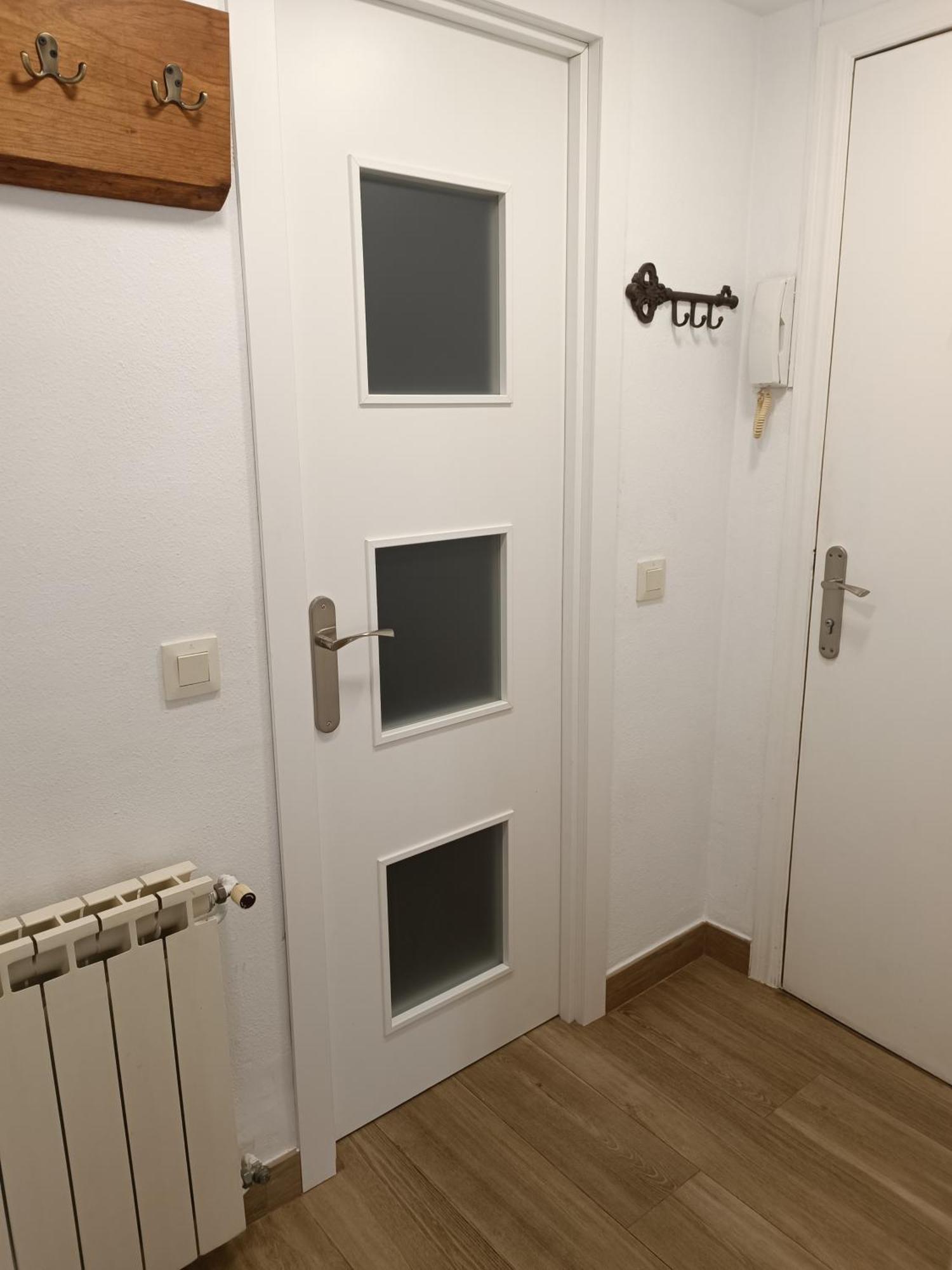 Apartament Turistic 坎普德瓦诺尔 外观 照片
