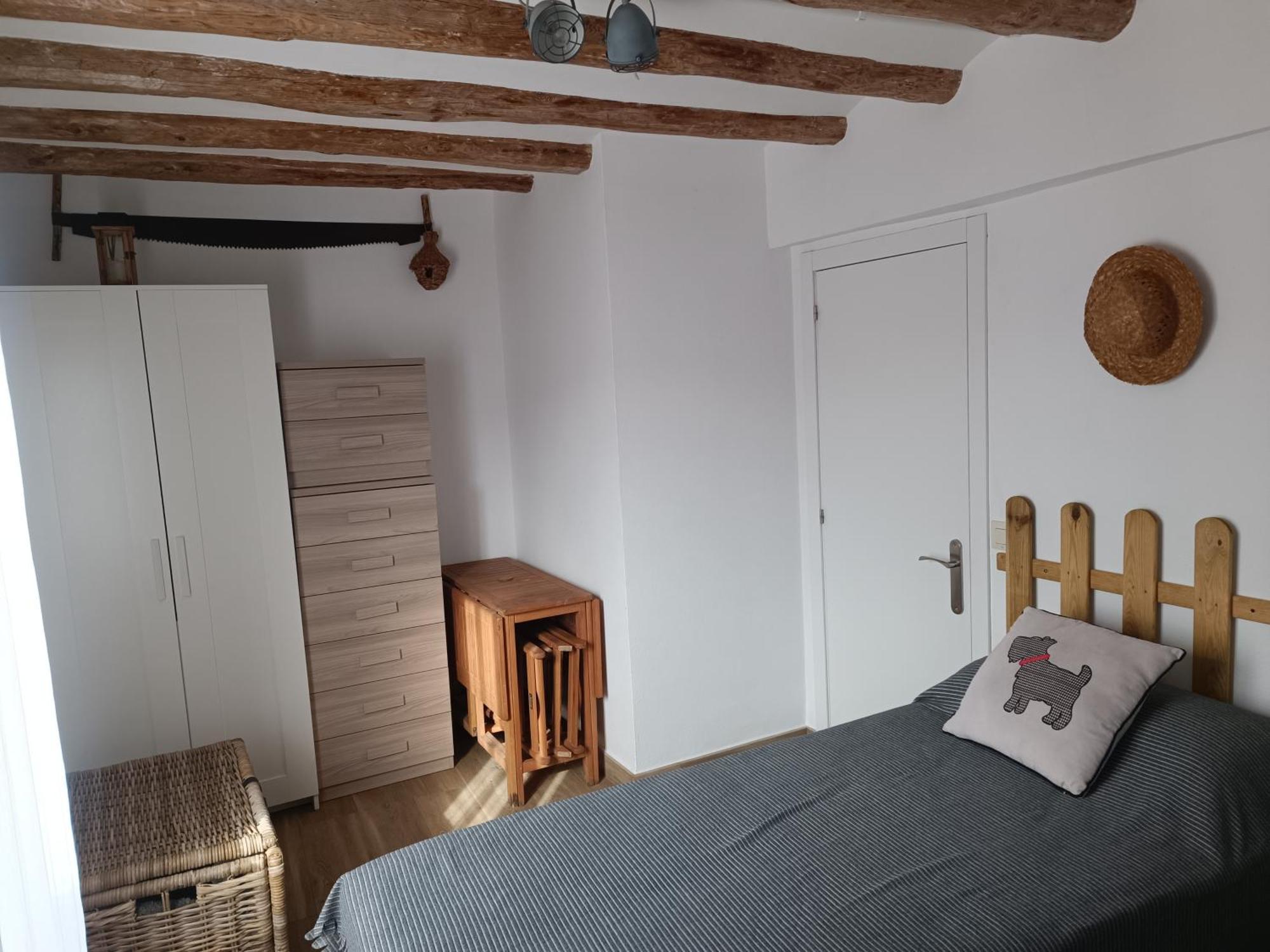 Apartament Turistic 坎普德瓦诺尔 外观 照片